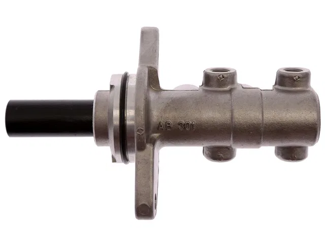MC391542 – RAYBESTOS Brake Master Cylinder, OE Replacement - view 2